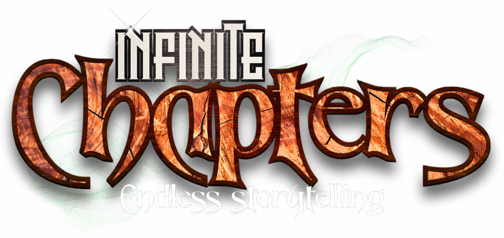 chapters logo
